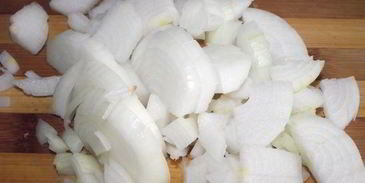 бобовая похлебка