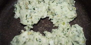 бобовая похлебка