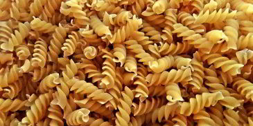 чечевичная похлебка с фузилли