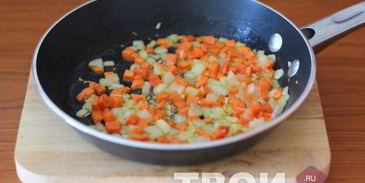 чечевичная похлебка с курицей