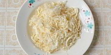 чечевичная похлебка с сельдереем и шпинатом