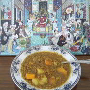 Рецепт Чечевичной похлебки