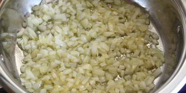 чечевично-тыквенная похлебка