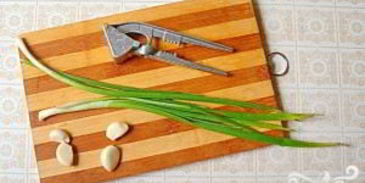 деревенская похлебка из фасоли с ветчиной