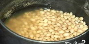 фасолевая похлебка