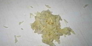 фасолевая похлебка