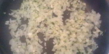 фасолевая похлебка