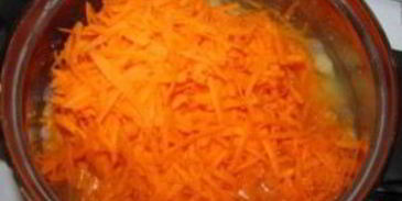 фасолевая похлебка