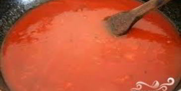 фасолевая похлебка