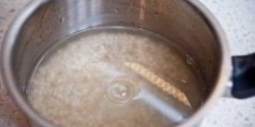 грибная похлебка