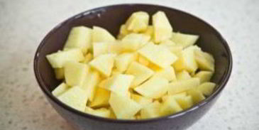 грибная похлебка