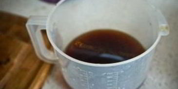 грибная похлебка