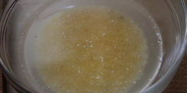 куриная похлебка с грецкими орехами