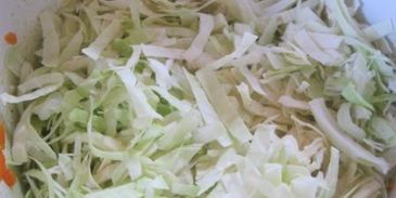 марокканская овощная похлебка с гренками