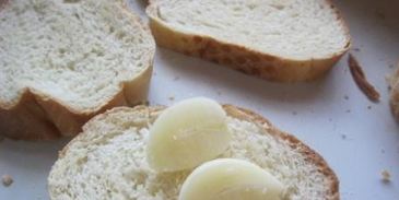 марокканская овощная похлебка с гренками