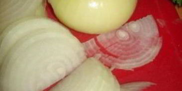 похлебка из баранины