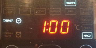 похлебка из кролика