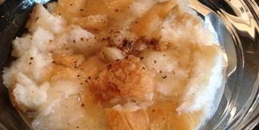 похлебка из кролика