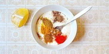 похлебка из свинины