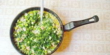 похлебка из свинины