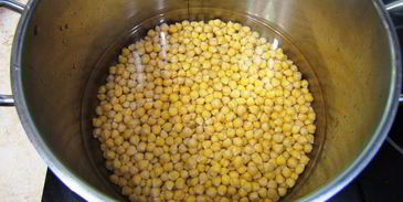 похлебка пити