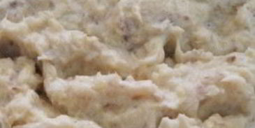 похлебка с раками