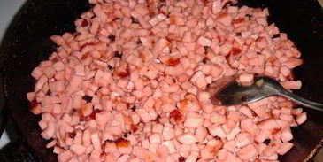 похлебка узника