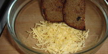 похлебка узника