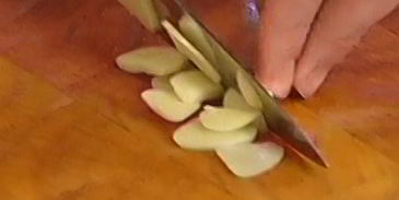 пряная чечевичная похлебка с миндалем