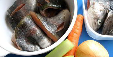 рыбная похлебка по-итальянски