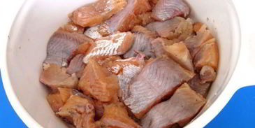 рыбная похлебка по-итальянски