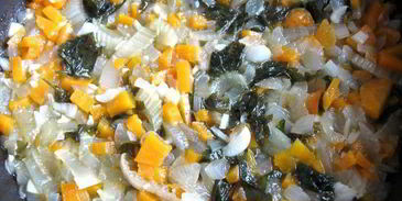 рыбная похлебка по-итальянски