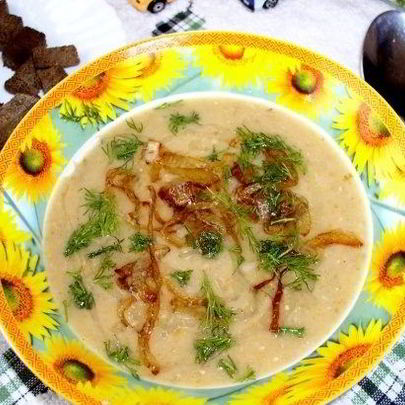 Северная похлебка