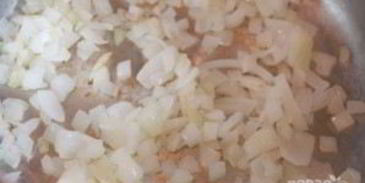 томатная похлебка с кукурузой