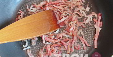 пшенный суп