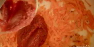 домашний рассольник с рисом