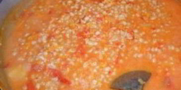 консервированный рассольник