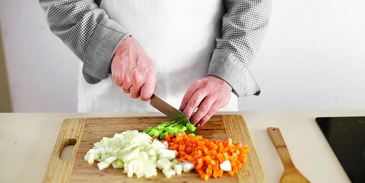 постный рассольник