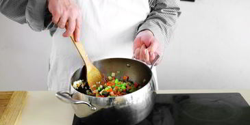 постный рассольник