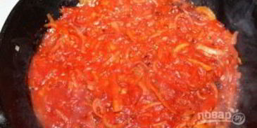 рассольник из говядины