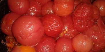 рассольник из маринованных помидоров