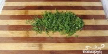 рассольник из свинины