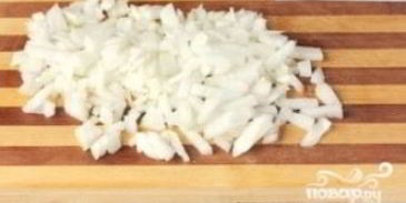 рассольник из свинины