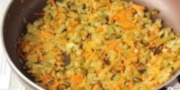 рассольник из свинины