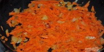 рассольник классический с рисом