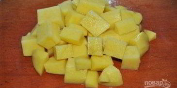 рассольник классический с рисом