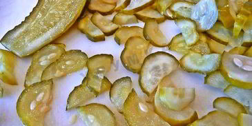 рассольник ленинградский с мясом перловкой и огурцами