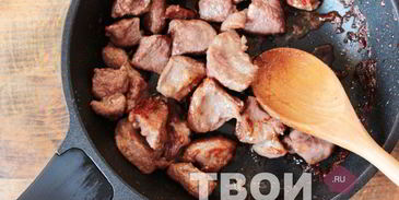 рассольник ленинградский