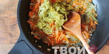 рассольник ленинградский