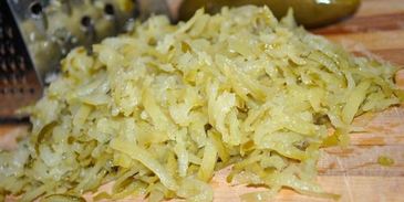 рассольник по-домашнему